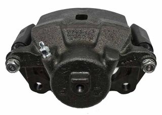 Semi-Loaded Caliper