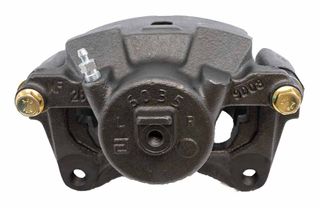 Semi-Loaded Caliper