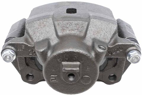 Semi-Loaded Caliper