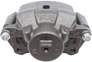 Semi-Loaded Caliper