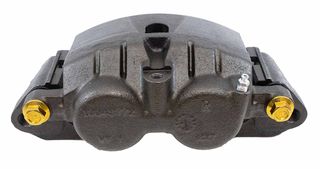 Semi-Loaded Caliper