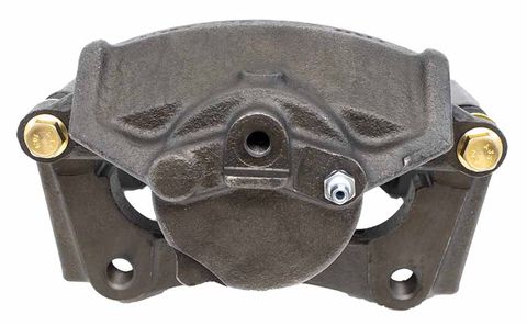Semi-Loaded Caliper