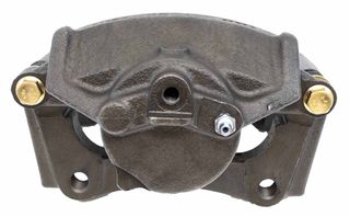 Semi-Loaded Caliper