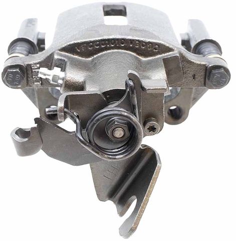 Semi-Loaded Caliper