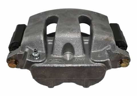 Semi-Loaded Caliper