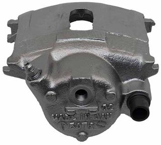 Semi-Loaded Caliper