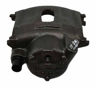 Semi-Loaded Caliper