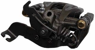 Semi-Loaded Caliper