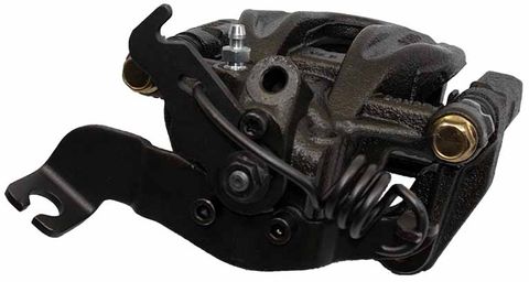 Semi-Loaded Caliper