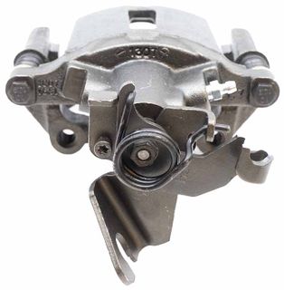 Semi-Loaded Caliper