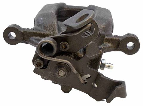 Semi-Loaded Caliper