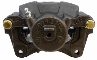 Semi-Loaded Caliper