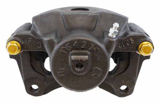 Semi-Loaded Caliper
