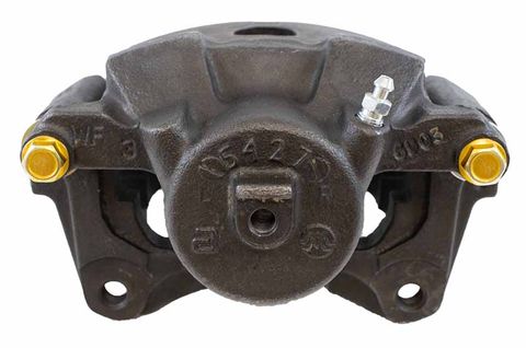 Semi-Loaded Caliper