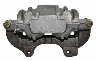 Semi-Loaded Caliper