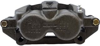 Semi-Loaded Caliper