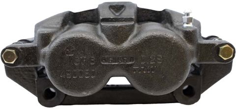 Semi-Loaded Caliper