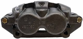 Semi-Loaded Caliper