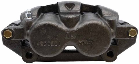 Semi-Loaded Caliper
