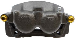 Semi-Loaded Caliper