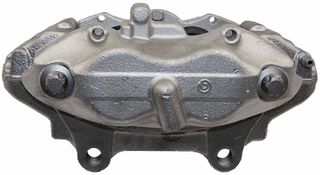 Semi-Loaded Caliper