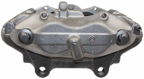 Semi-Loaded Caliper