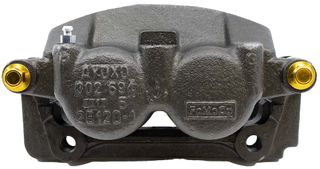 Semi-Loaded Caliper