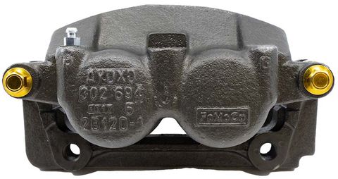 Semi-Loaded Caliper