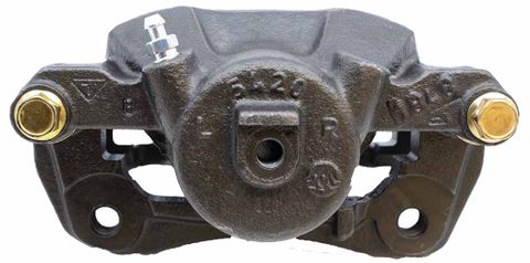 Semi-Loaded Caliper