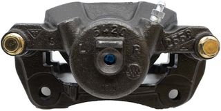 Semi-Loaded Caliper