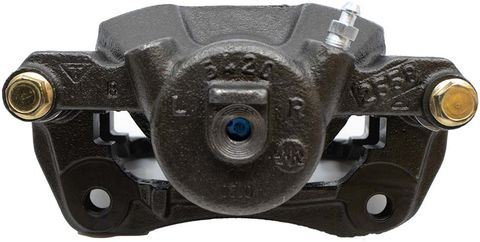 Semi-Loaded Caliper