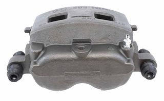 Semi-Loaded Caliper