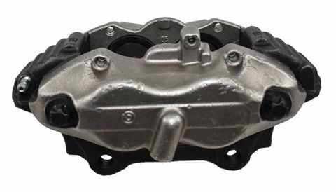 Semi-Loaded Caliper