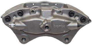 Semi-Loaded Caliper