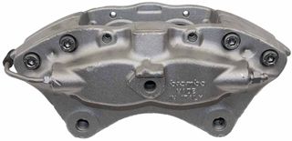 Semi-Loaded Caliper