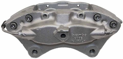 Semi-Loaded Caliper