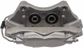 Semi-Loaded Caliper