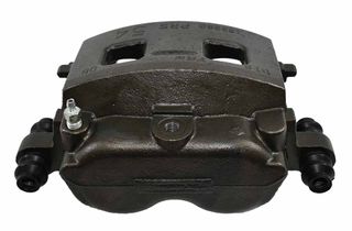 Semi-Loaded Caliper