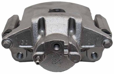 Semi-Loaded Caliper
