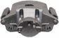 Semi-Loaded Caliper