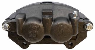 Semi-Loaded Caliper