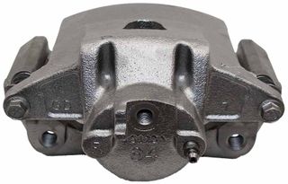 Semi-Loaded Caliper