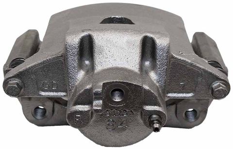 Semi-Loaded Caliper