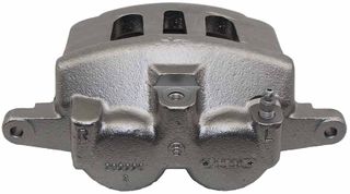 Semi-Loaded Caliper