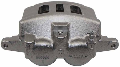 Semi-Loaded Caliper