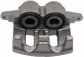 Semi-Loaded Caliper