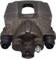 Semi-Loaded Caliper