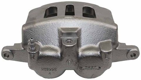 Semi-Loaded Caliper