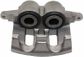 Semi-Loaded Caliper