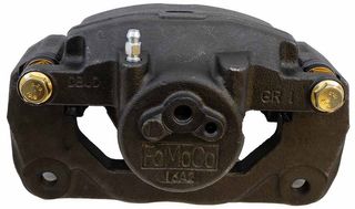 Semi-Loaded Caliper